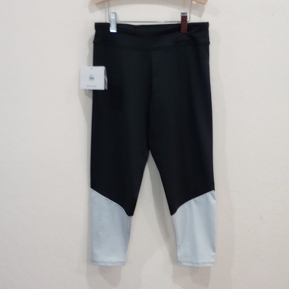 S2 Sportswear Work Out Pants, Size S - New!